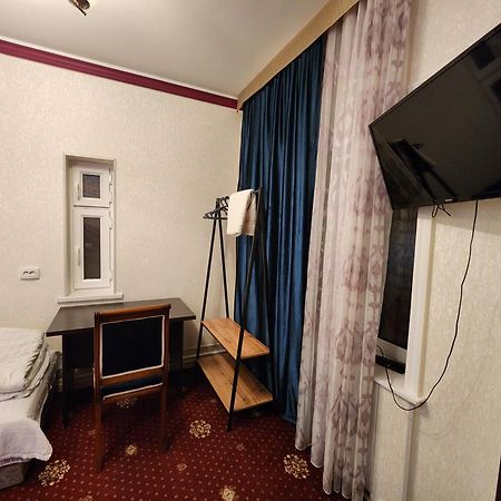 Heyvah - Guest House In Tashkent Exterior foto