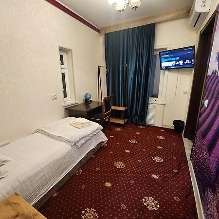 Heyvah - Guest House In Tashkent Exterior foto