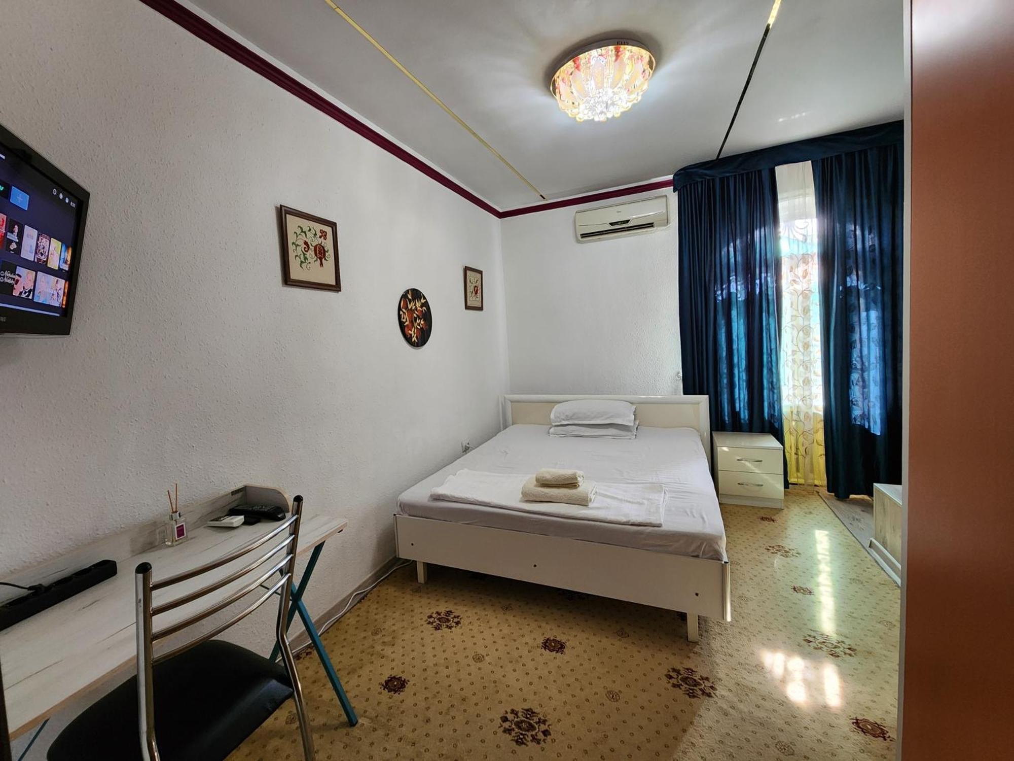 Heyvah - Guest House In Tashkent Exterior foto