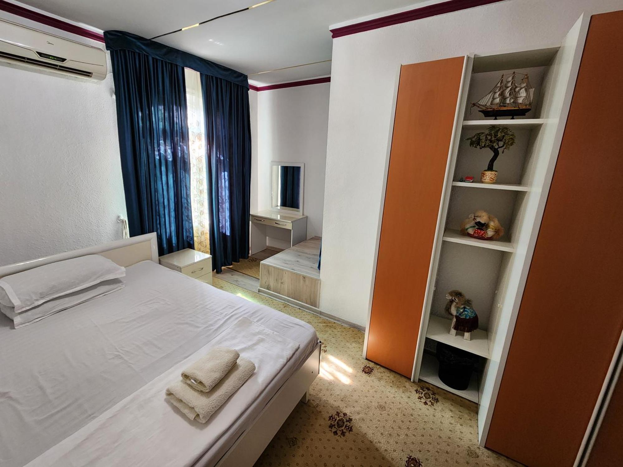 Heyvah - Guest House In Tashkent Exterior foto
