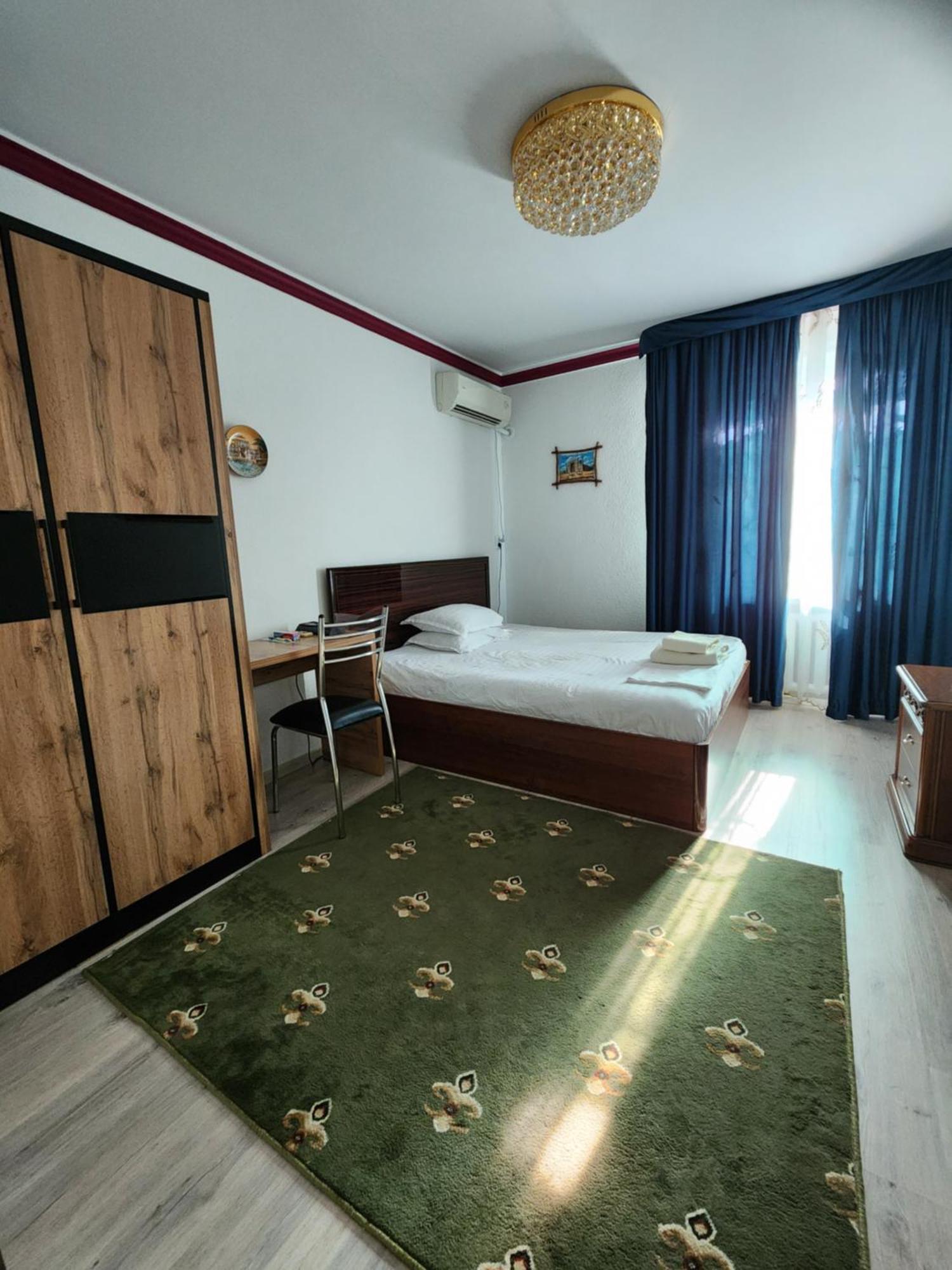 Heyvah - Guest House In Tashkent Exterior foto