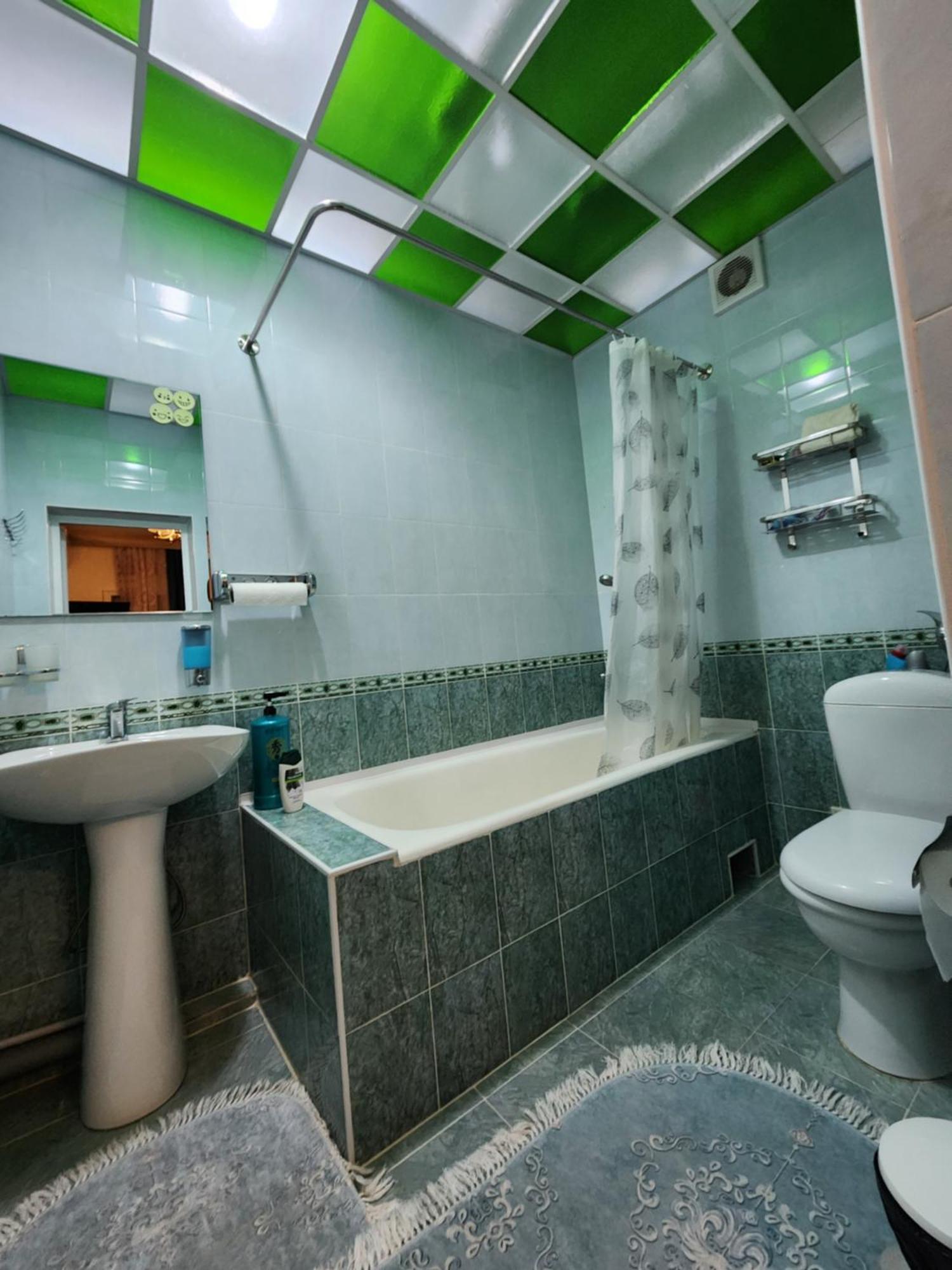 Heyvah - Guest House In Tashkent Exterior foto