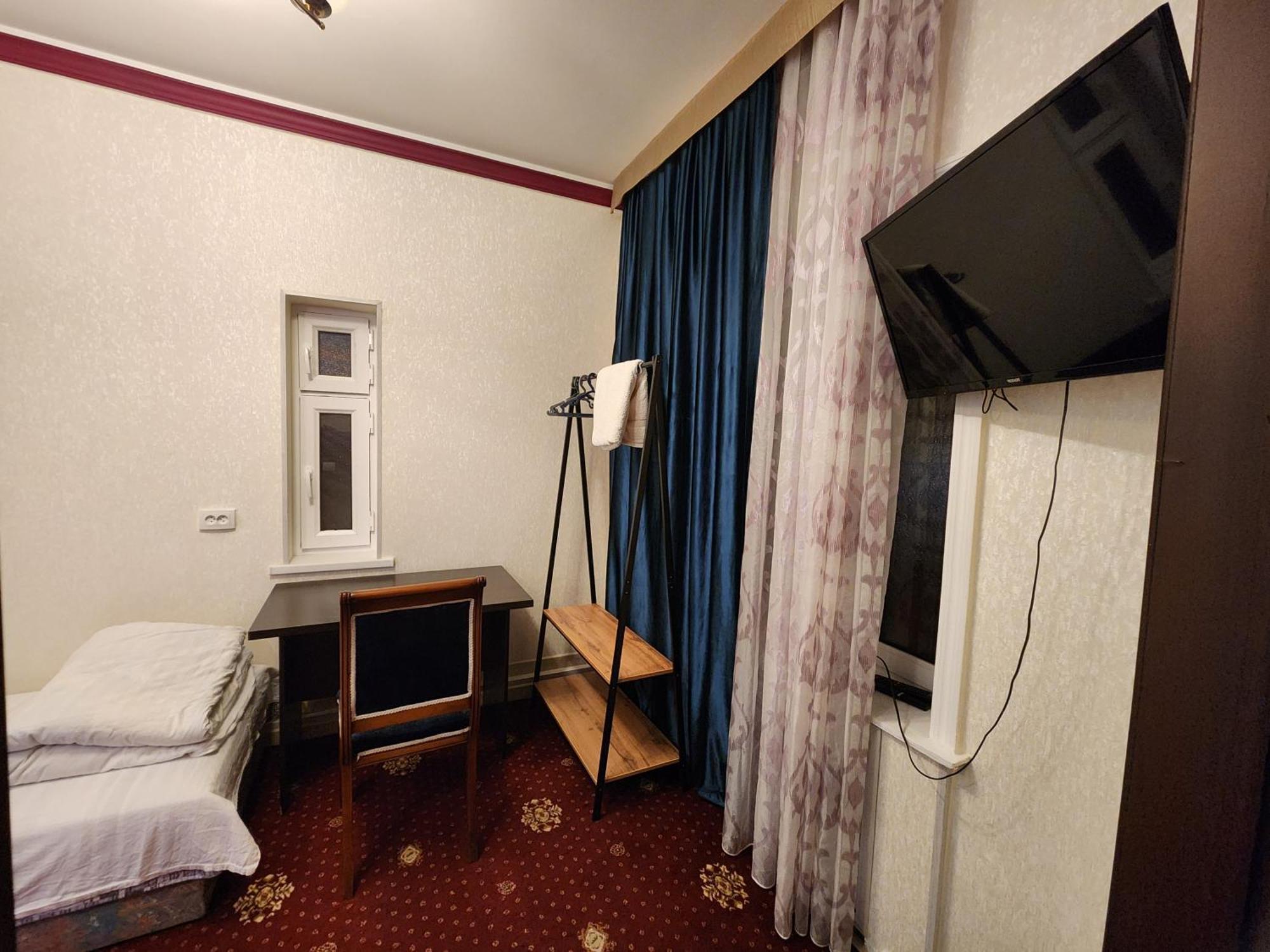 Heyvah - Guest House In Tashkent Exterior foto