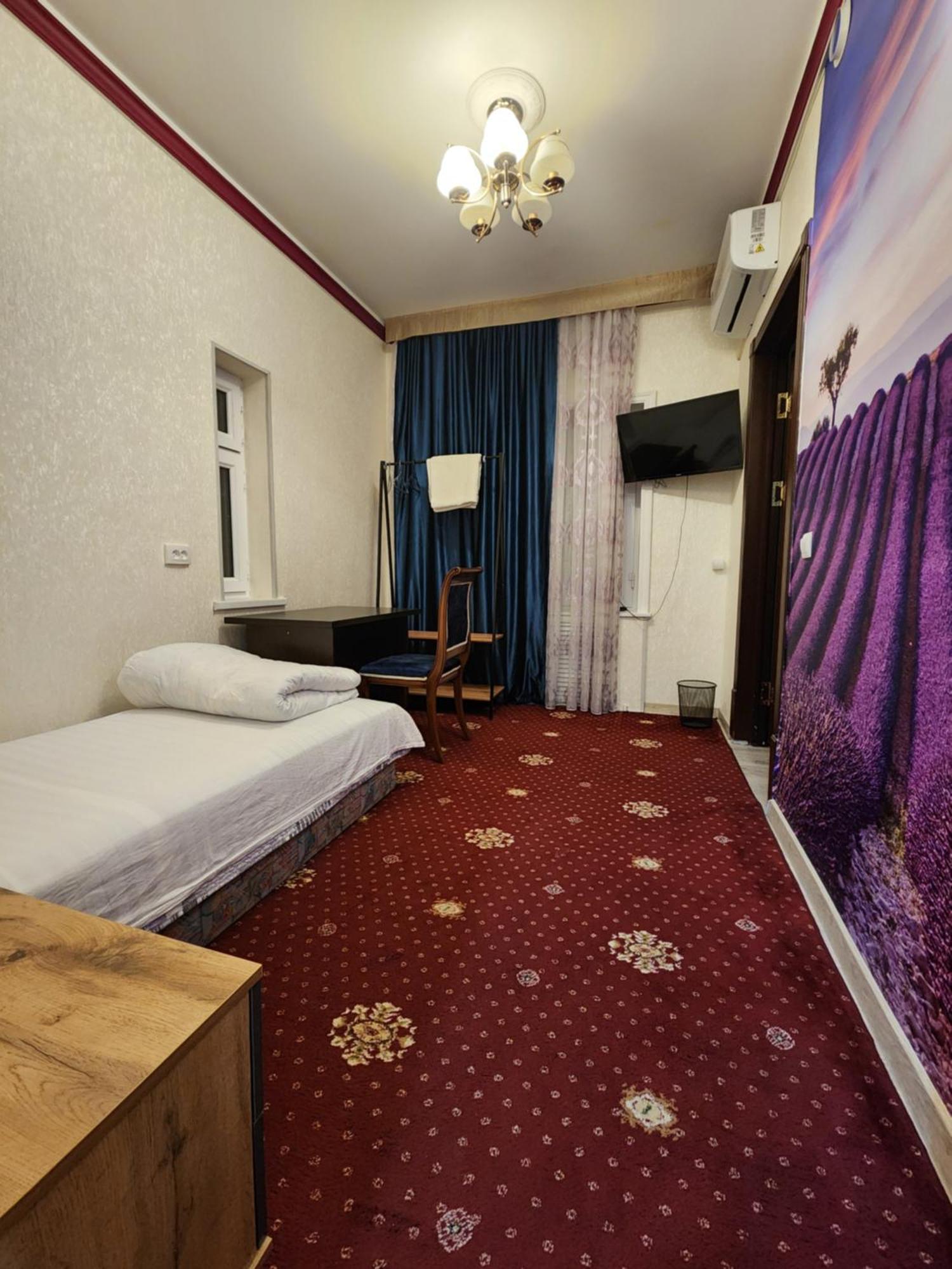 Heyvah - Guest House In Tashkent Exterior foto