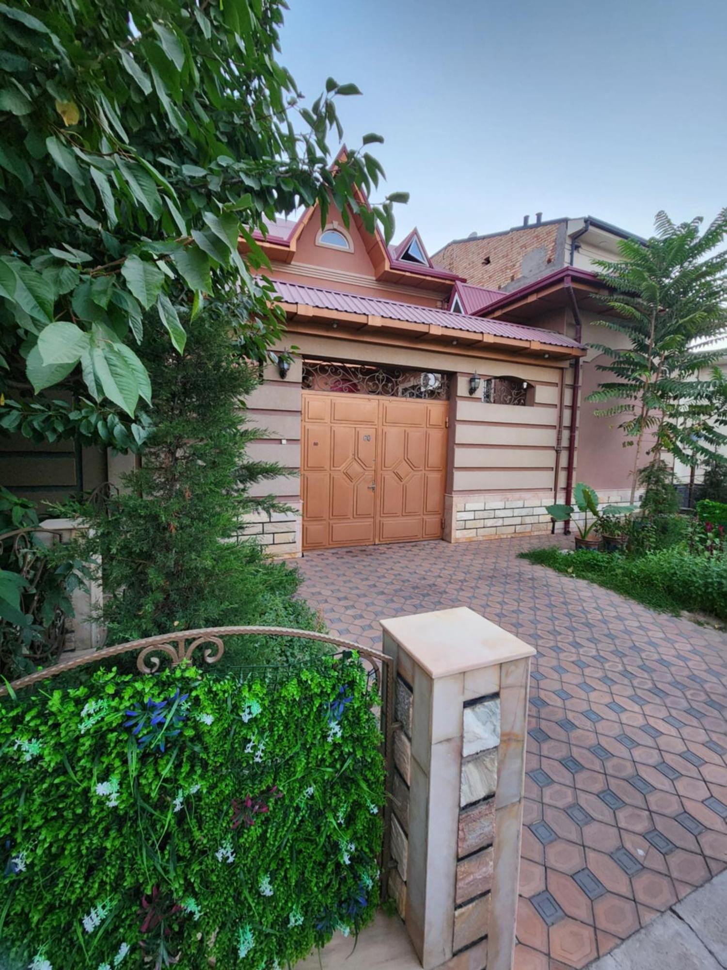 Heyvah - Guest House In Tashkent Quarto foto