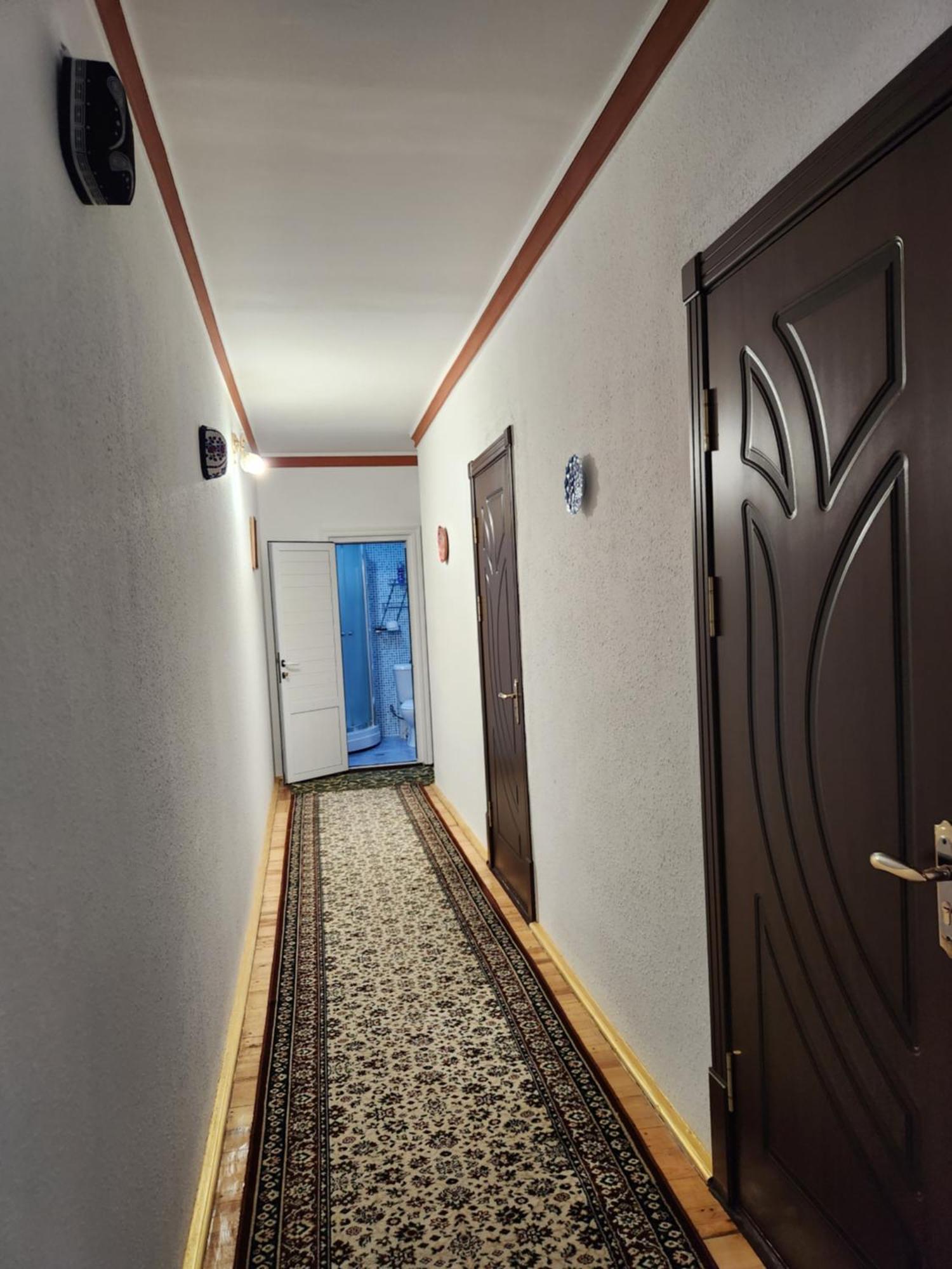 Heyvah - Guest House In Tashkent Quarto foto