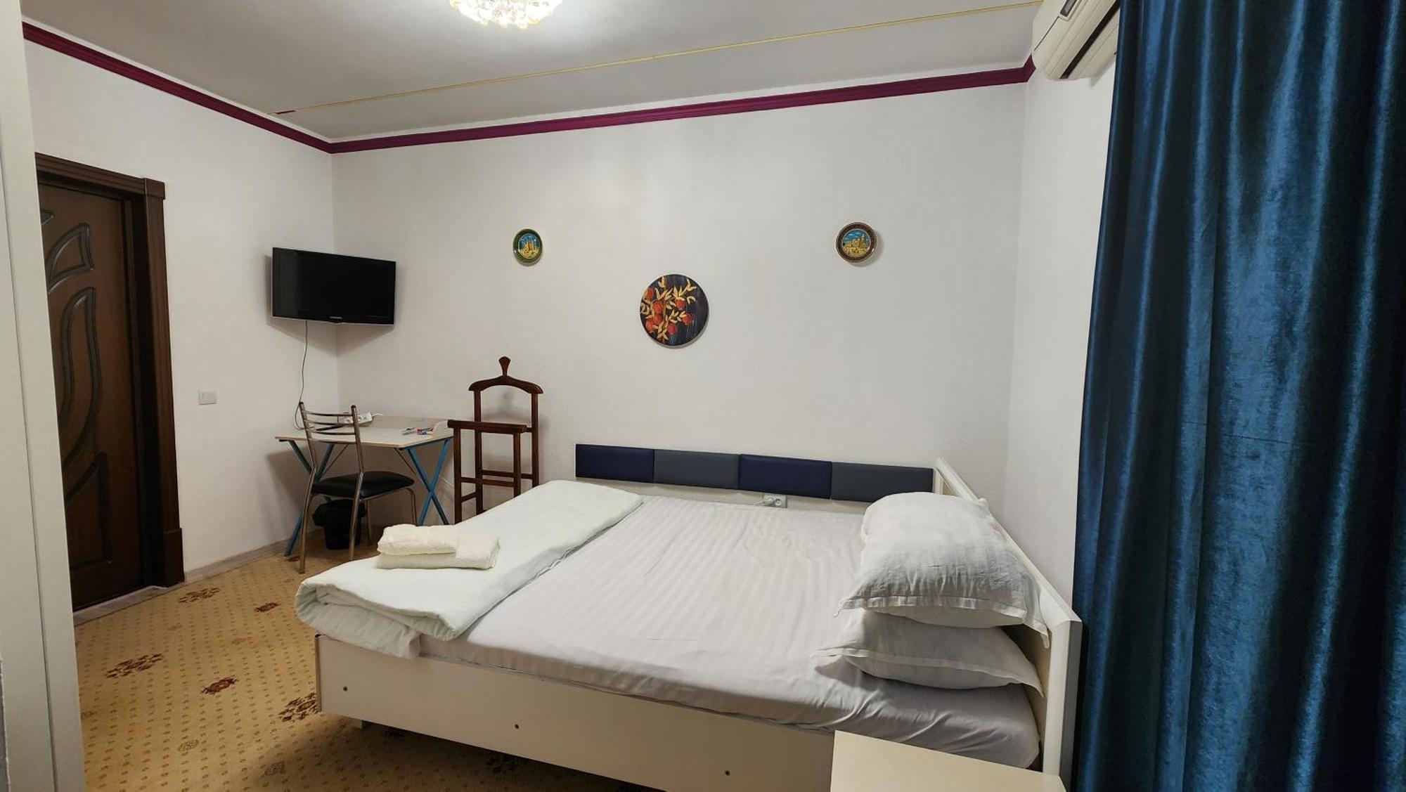Heyvah - Guest House In Tashkent Exterior foto