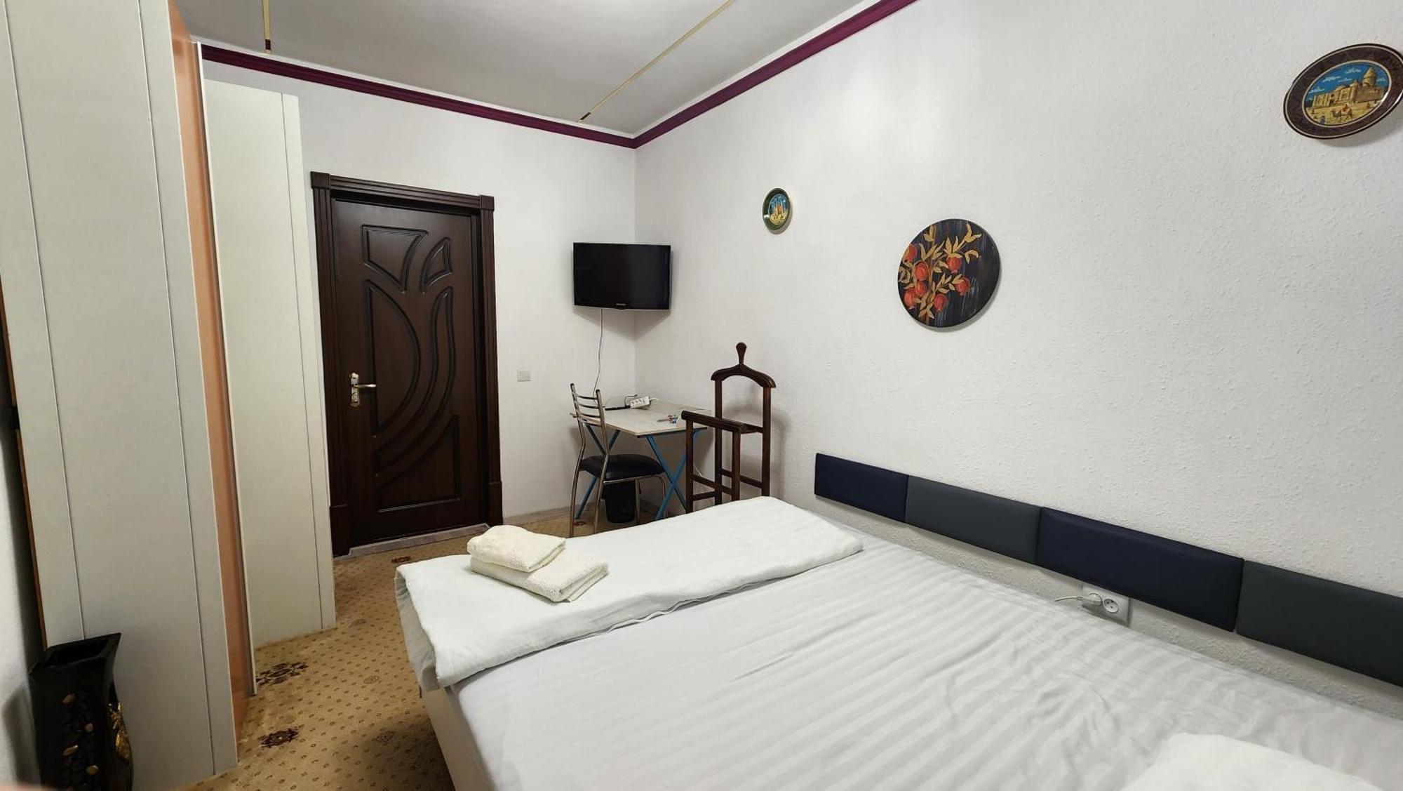 Heyvah - Guest House In Tashkent Exterior foto