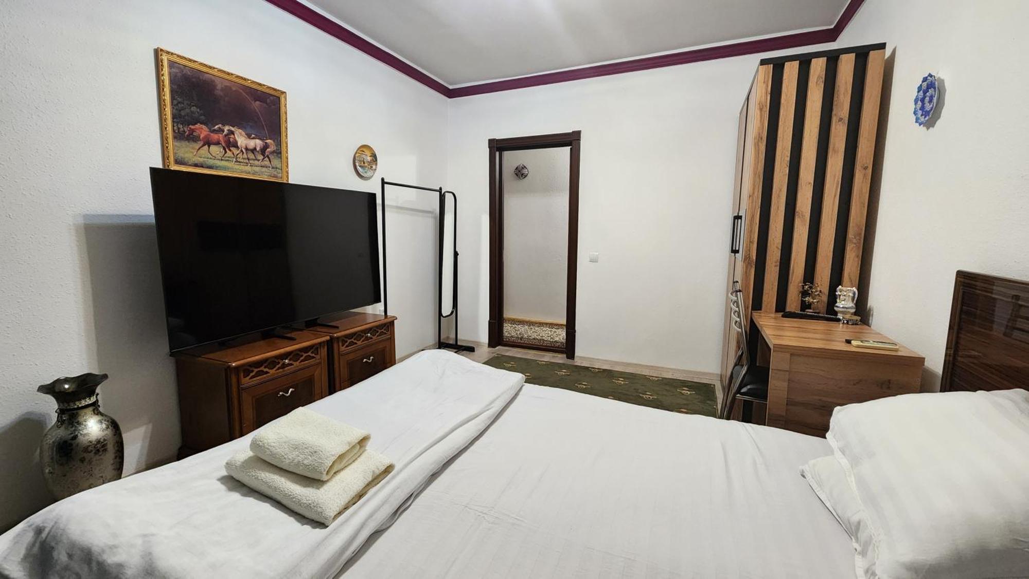 Heyvah - Guest House In Tashkent Exterior foto