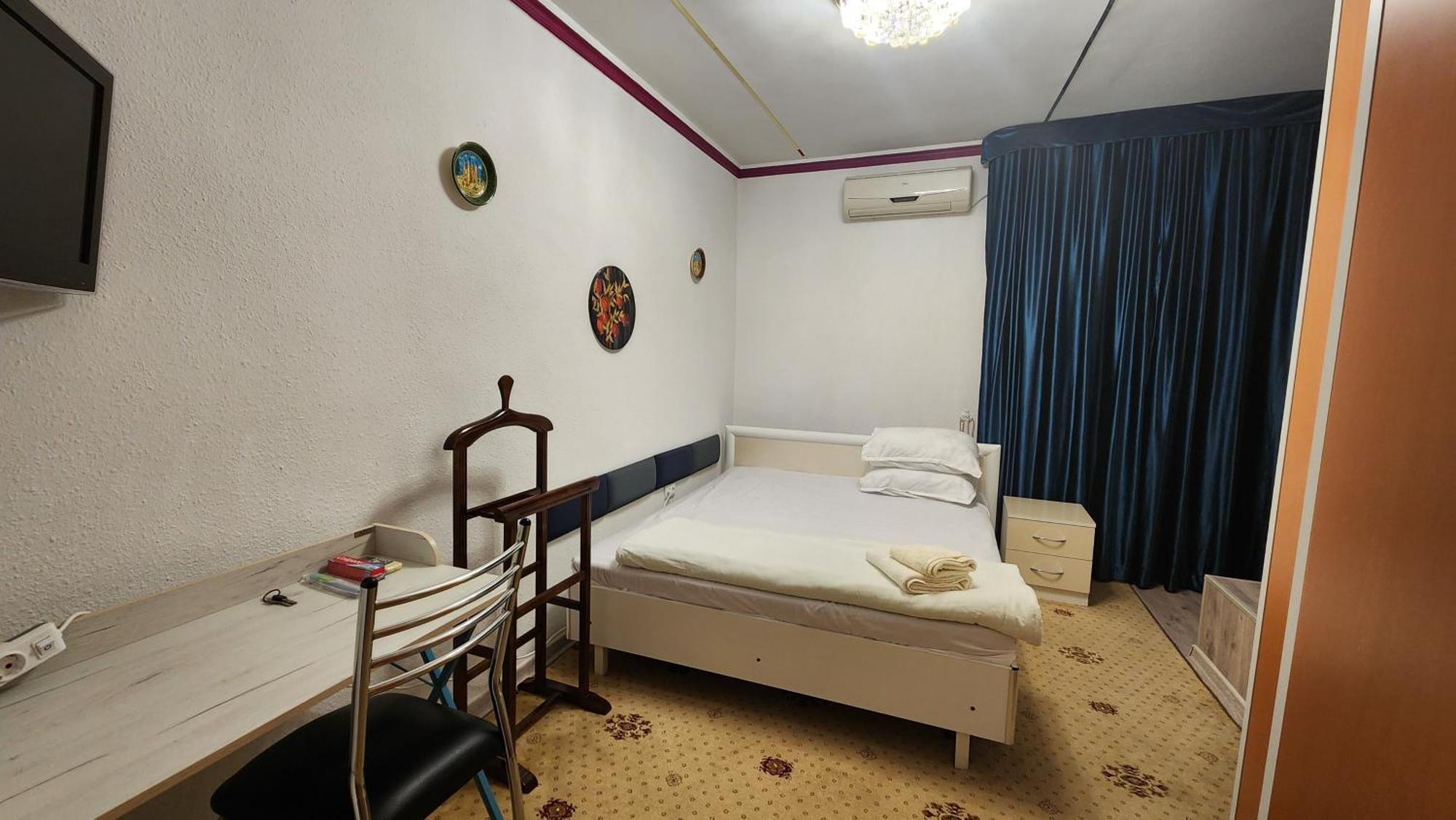 Heyvah - Guest House In Tashkent Exterior foto