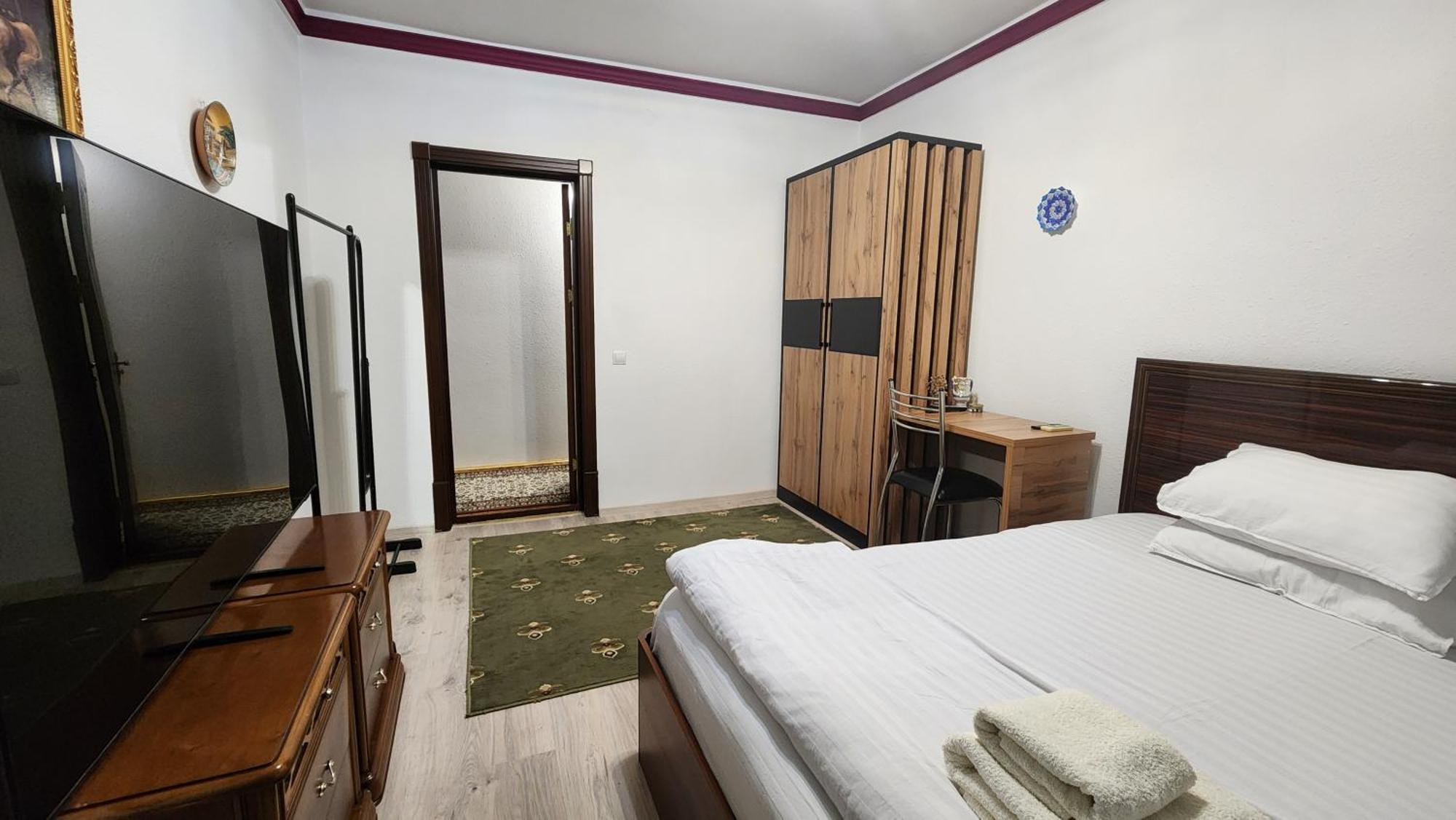 Heyvah - Guest House In Tashkent Exterior foto