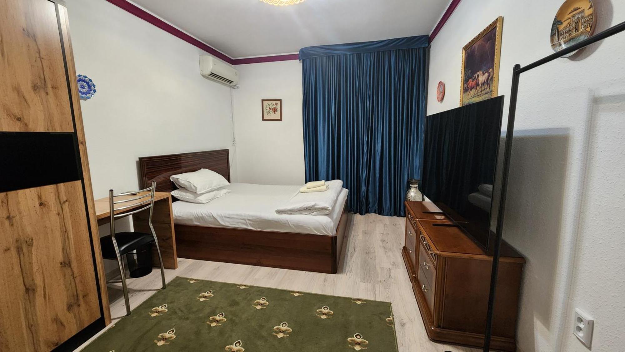 Heyvah - Guest House In Tashkent Exterior foto