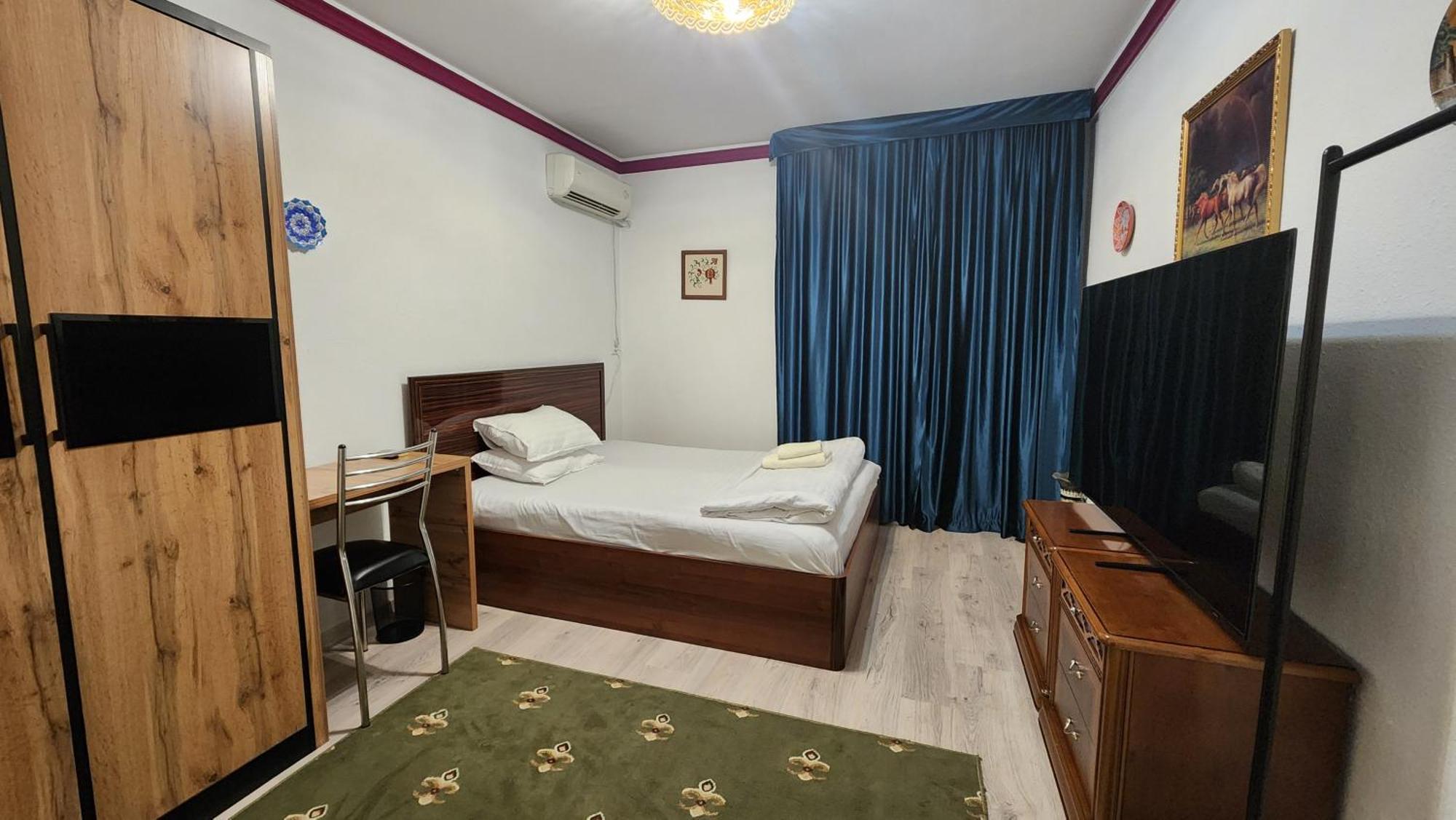 Heyvah - Guest House In Tashkent Exterior foto